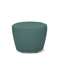 neoretro™ pouff puf mavi