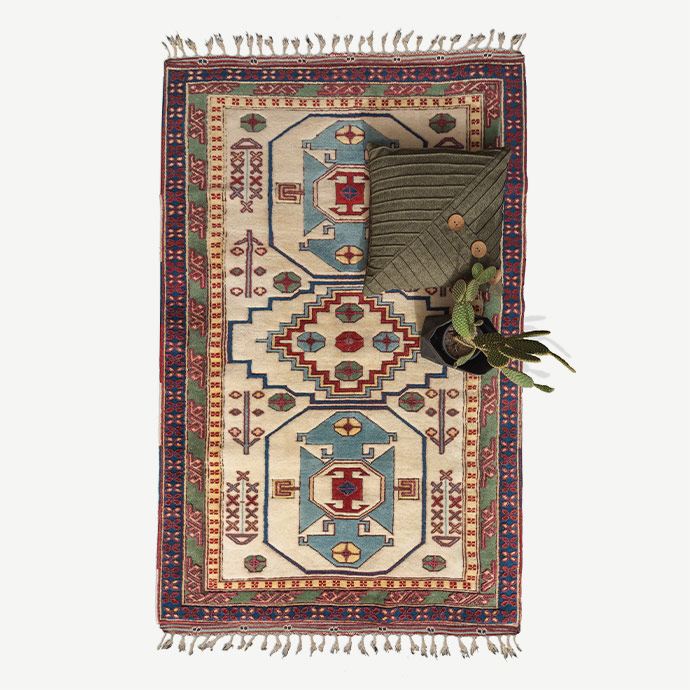 vintage milas halısı 2,10 m2 için detaylı bilgi göster vintage milas halısı 2,10 m2 resmi