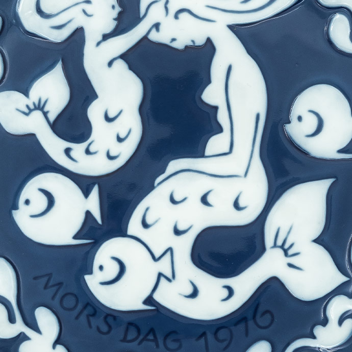 royal copenhagen mors dag koleksiyon tabağı için detaylı bilgi göster royal copenhagen mors dag koleksiyon tabağı resmi