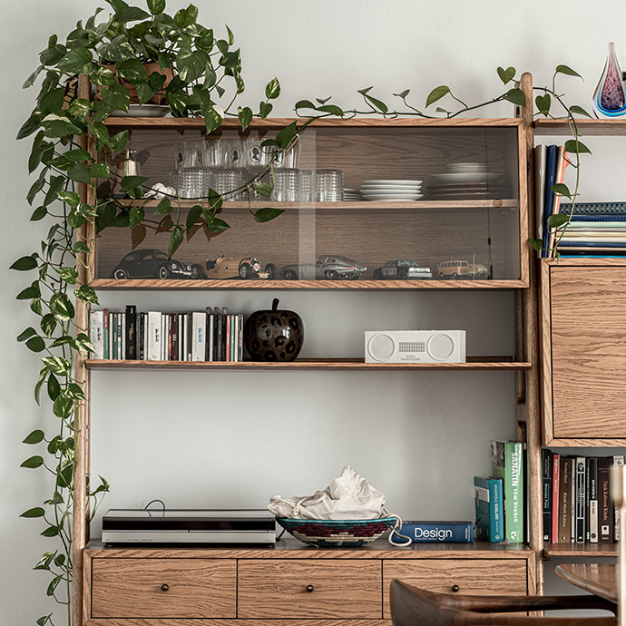 mıdgon xl ünite kitaplık için detaylı bilgi göster mıdgon xl ünite kitaplık resmi