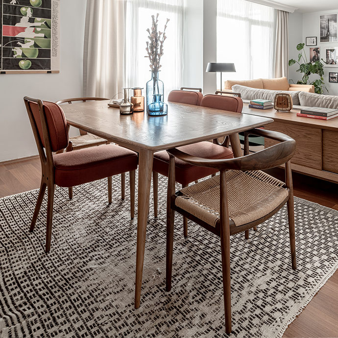 middle midcentury masa 180x90 için detaylı bilgi göster middle midcentury masa 180x90 resmi