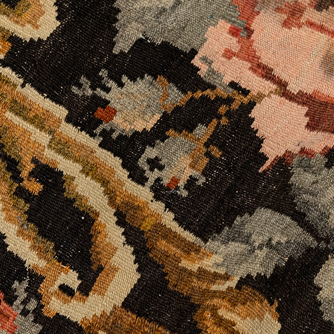 vintage karabağ kilimi 6,84 m2 için detaylı bilgi göster vintage karabağ kilimi 6,84 m2 resmi
