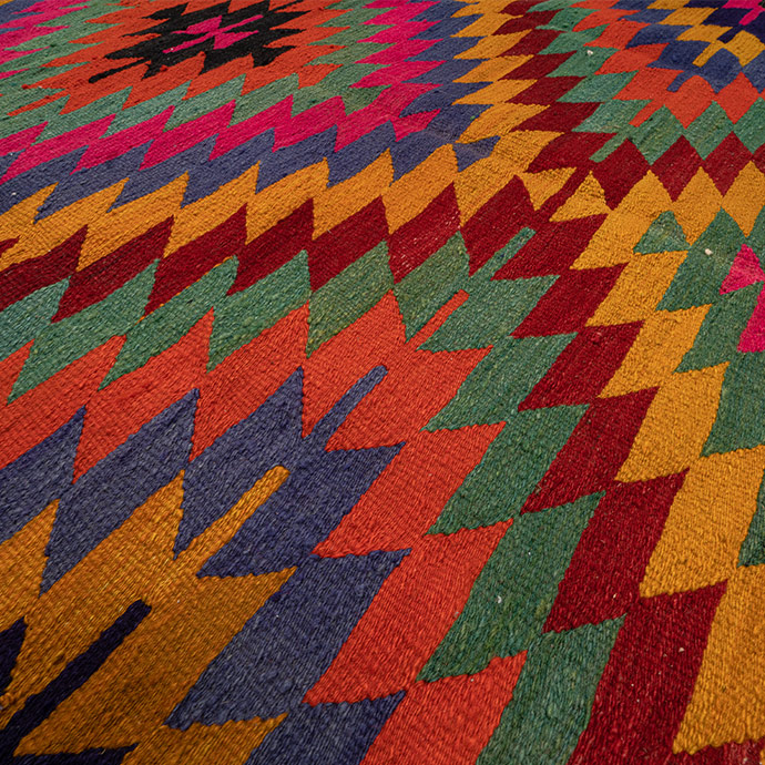 vintage antalya el dokuması kilim 5,44 m2 için detaylı bilgi göster vintage antalya el dokuması kilim 5,44 m2 resmi