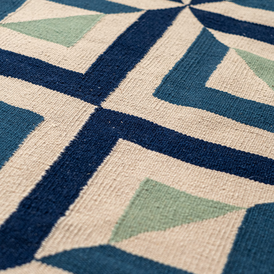 illusion el dokuması kilim 170x232, 4 m2 için detaylı bilgi göster illusion el dokuması kilim 170x232, 4 m2 resmi