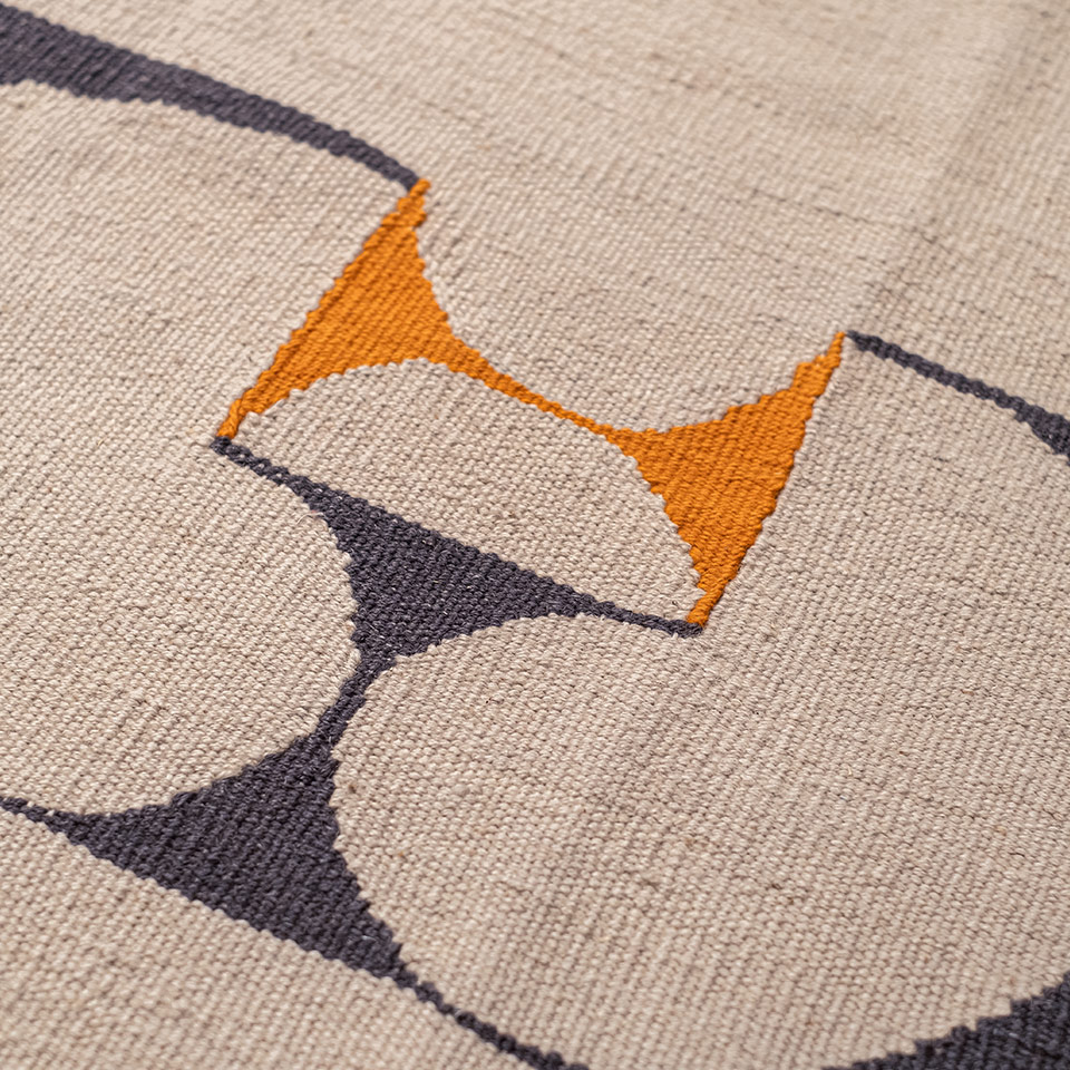 golden ratio el dokuması kilim 167x238, 4 m2 için detaylı bilgi göster golden ratio el dokuması kilim 167x238, 4 m2 resmi