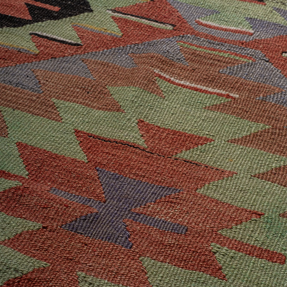 vintage uşak el dokuması kilim 6,26 m2 için detaylı bilgi göster vintage uşak el dokuması kilim 6,26 m2 resmi