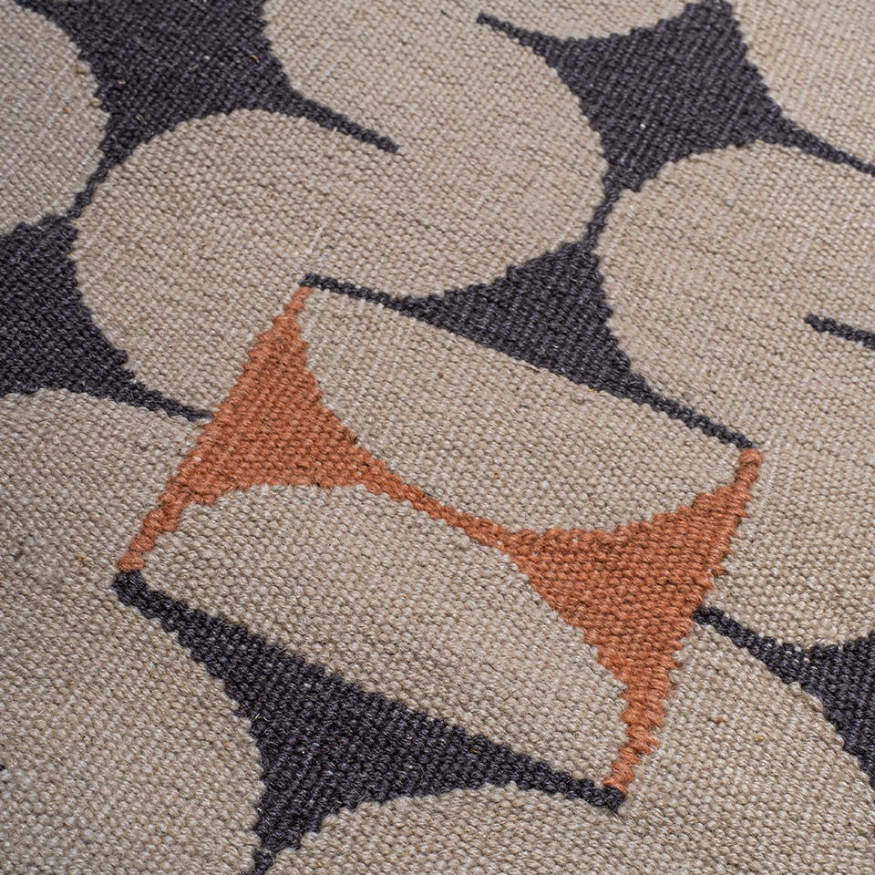 star el dokuması kilim 80x145, 1,23 m2 için detaylı bilgi göster star el dokuması kilim 80x145, 1,23 m2 resmi