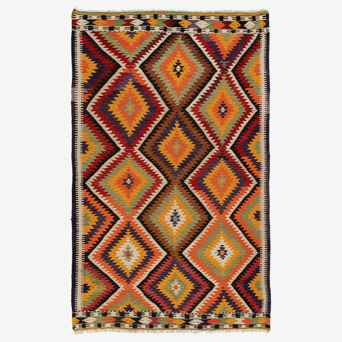 vintage antalya barak el dokuması kilim 3,60 m2 için detaylı bilgi göster vintage antalya barak el dokuması kilim 3,60 m2 resmi