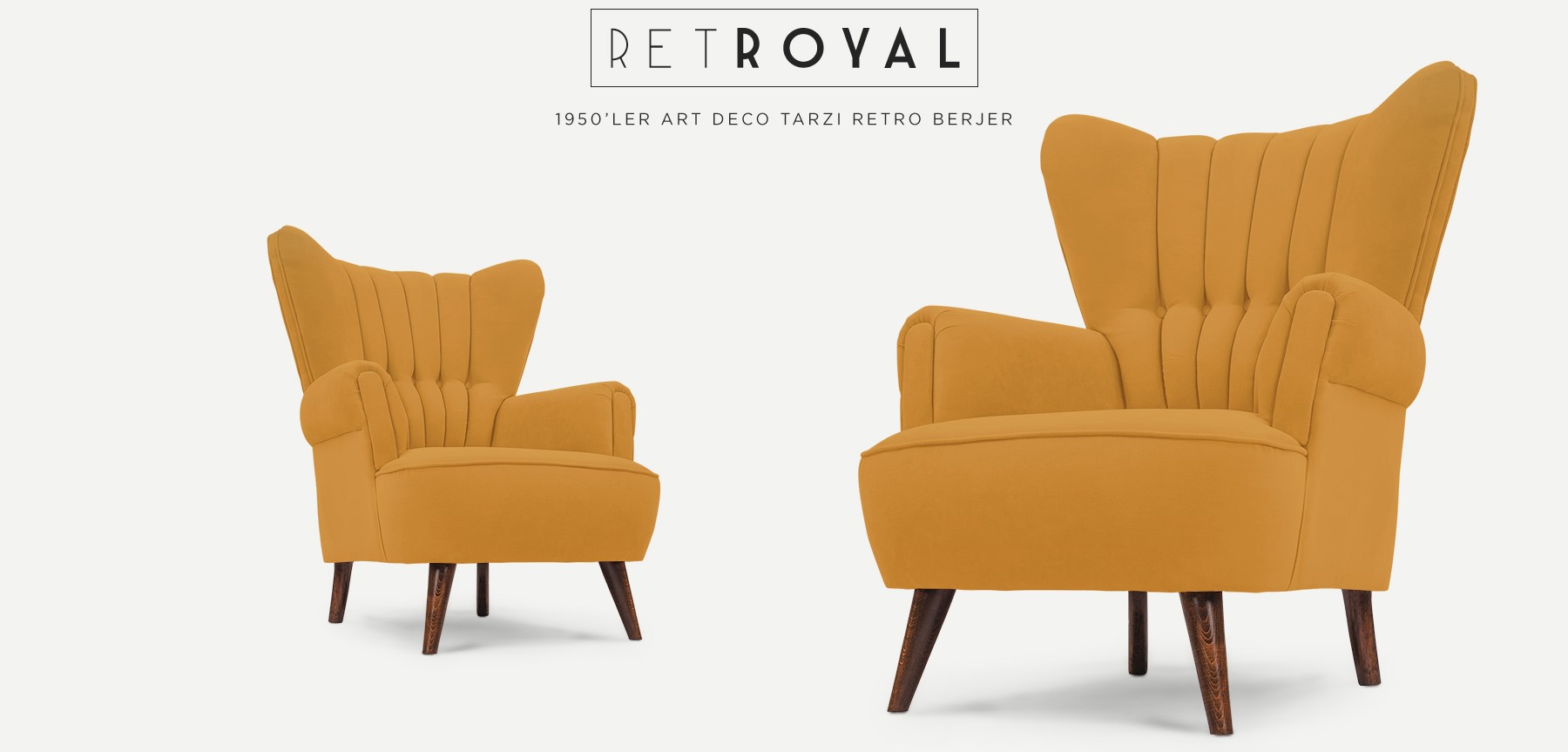 retroyal™ berjer hardal'in resmi