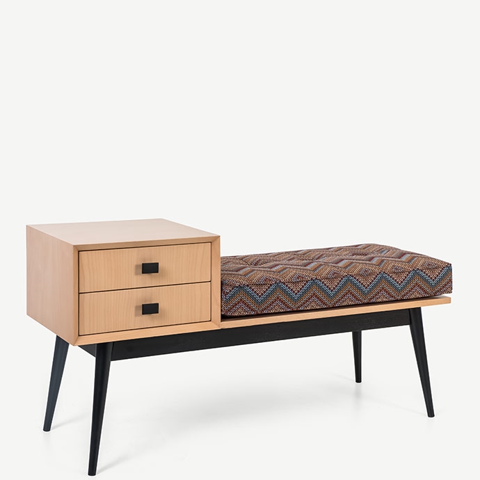 mıdlıne mıdcentury missoni markiz'in resmi