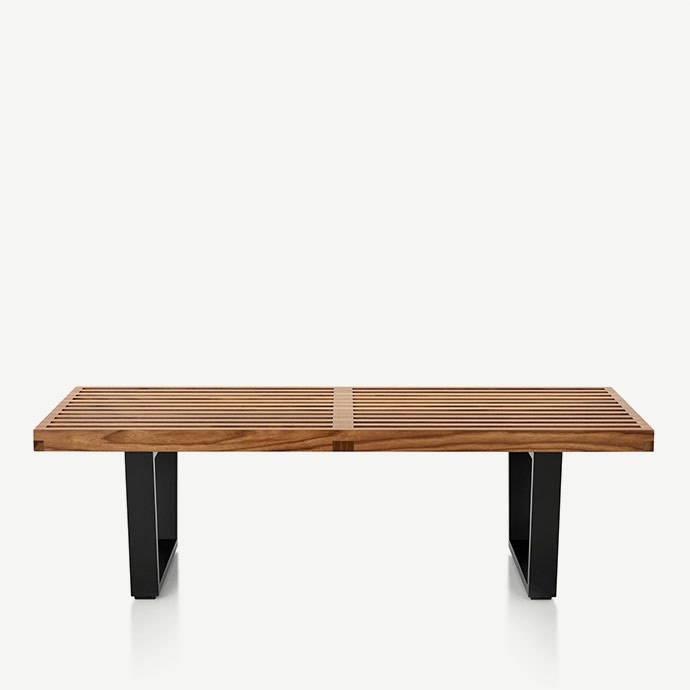 nelson platform bench 120'in resmi