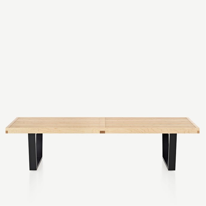 nelson platform bench 150'in resmi