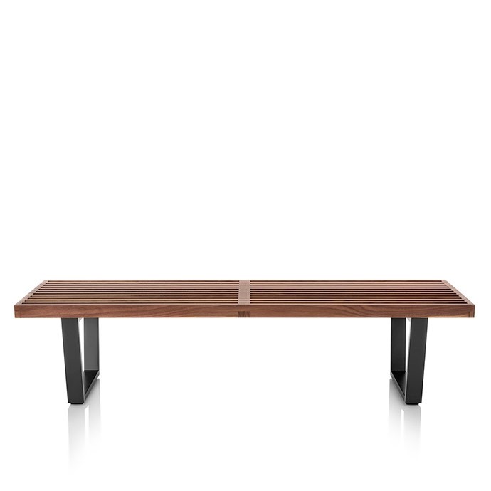 nelson platform bench 150'in resmi