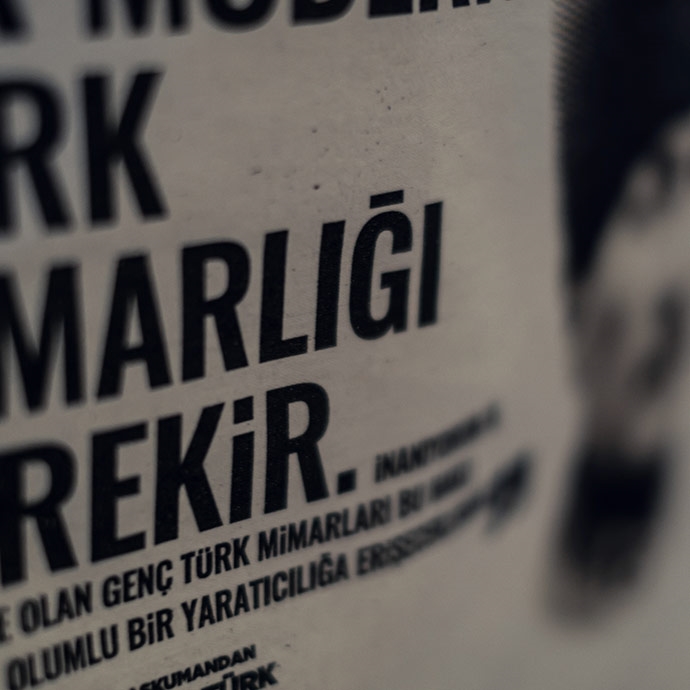 ham bez tote bag | mustafa kemal atatürk'in resmi