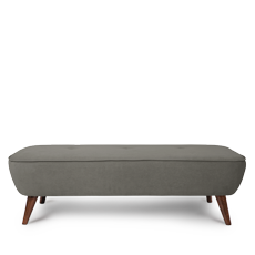 retroyal™ puffın xl gri bank resmi