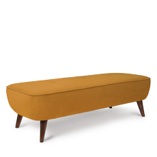 retroyal™ puffın xl hardal bank resmi