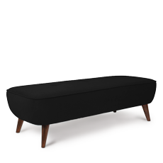 retroyal™ puffın xl siyah bank resmi