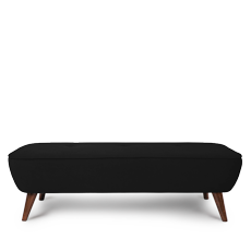 retroyal™ puffın xl siyah bank resmi