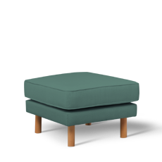 neoretro™ pouff m mavi puf resmi