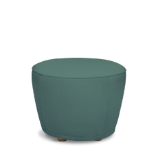 neoretro™ pouff puf mavi resmi