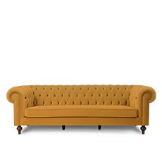 ımperıal üçlü hardal amerikan chesterfıeld