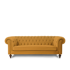 ımperıal ikili hardal amerikan chesterfıeld