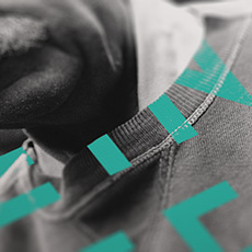 albert eınsteın retro kanvas tablo resmi