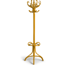 8'li hardal thonet askılık resmi