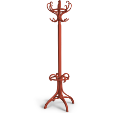 8'li somon thonet askılık