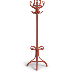 8'li somon thonet askılık resmi