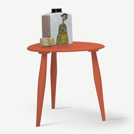 danısh™ m somon yan sehpa resmi