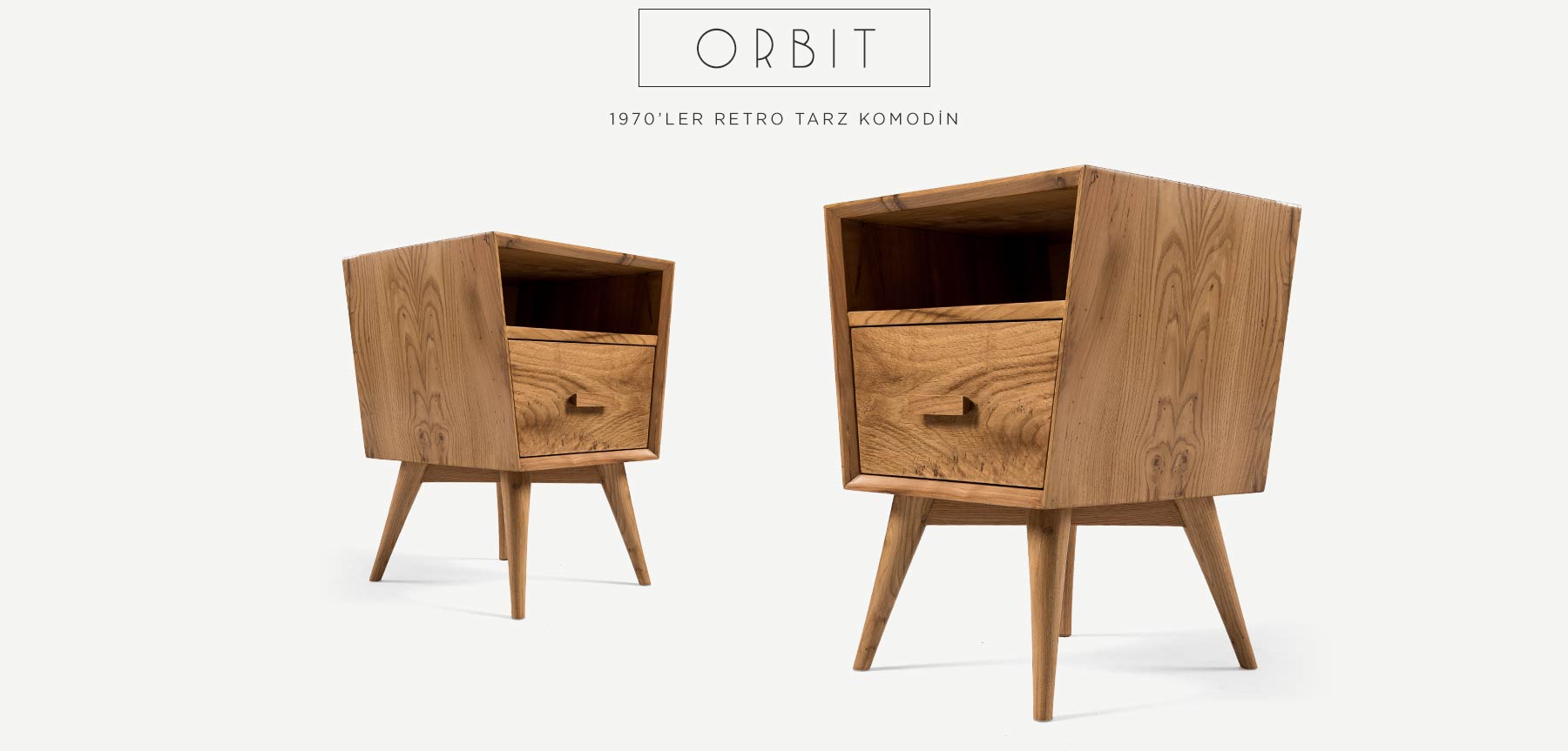 orbit retro masif komodin resmi