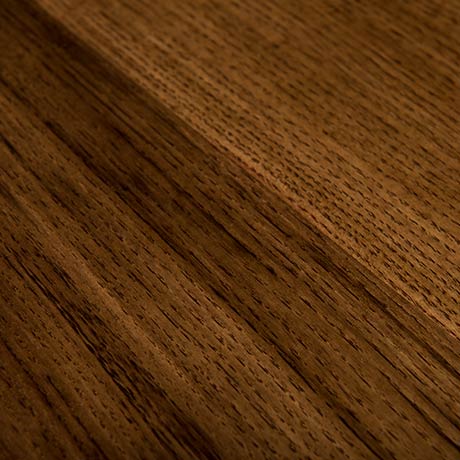 retround 3 ayaklı masif sehpa resmi