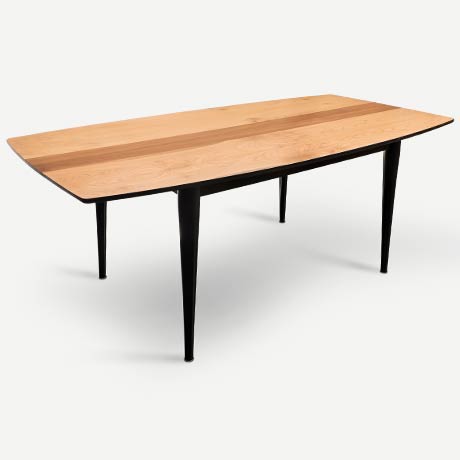 mıdlıne masif yemek masası resmi