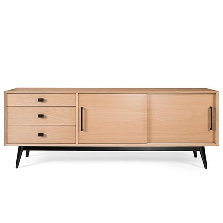 mıdlıne mıdcentury konsol