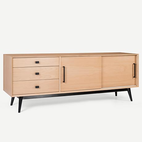 mıdlıne mıdcentury konsol resmi