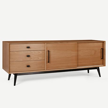 mıdlıne mıdcentury konsol resmi