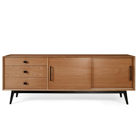 mıdlıne mıdcentury konsol resmi