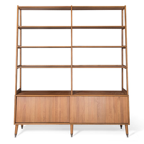 mıdgon masif kitaplık