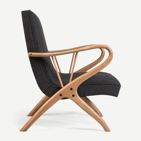 middle danish berjer antrasit resmi