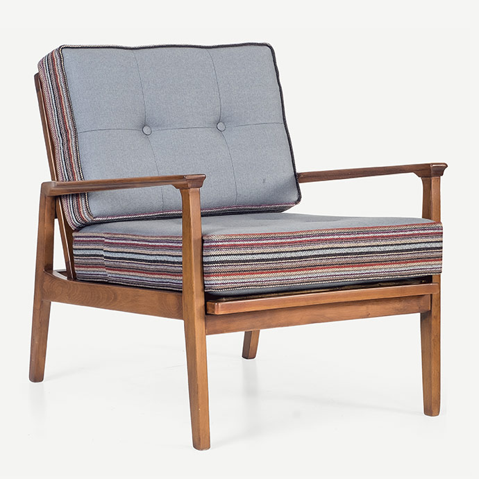 tinyliny midcentury berjer resmi