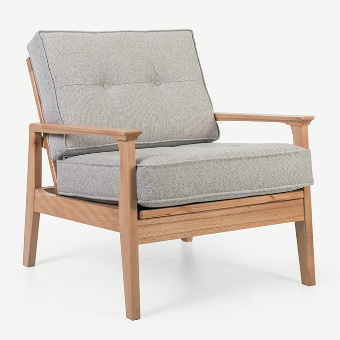 tinyliny midcentury berjer resmi