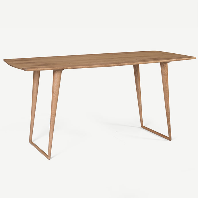 fifties midcentury masa 170x80 resmi