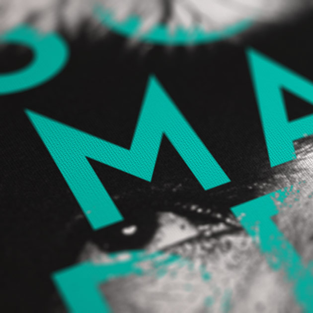 nelson mandela retro kanvas tablo resmi