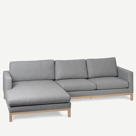 northern mıdcentury l kanepe resmi