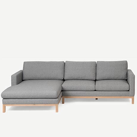 northern mıdcentury l kanepe resmi