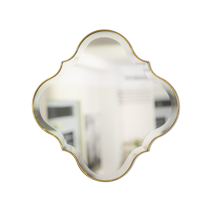 yonca midcentury ayna resmi