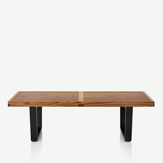 nelson platform bench 120 resmi