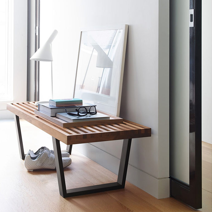 nelson platform bench 120 resmi