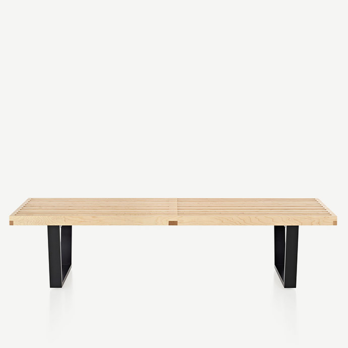 nelson platform bench 150 resmi